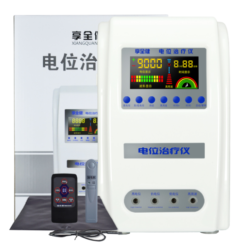 正品少林达摩膏贴 缓解颈椎腰腿痛的静电理疗之道